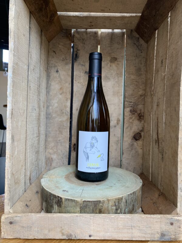 Vin de France "L'envie"