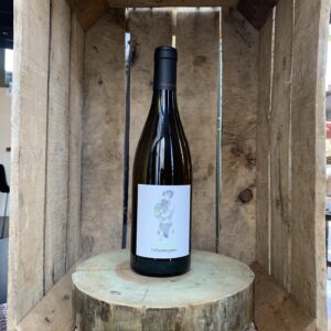 Vin de France "L'avarice"