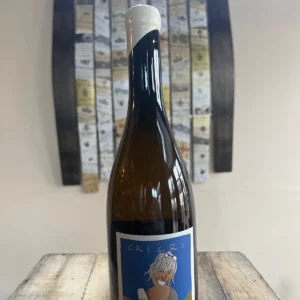 Vin de Savoie  » Cricri « 