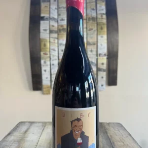 Vin de Savoie « Bibi »