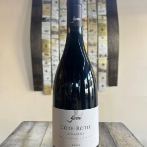 Côte-Rôtie « Sybarine »