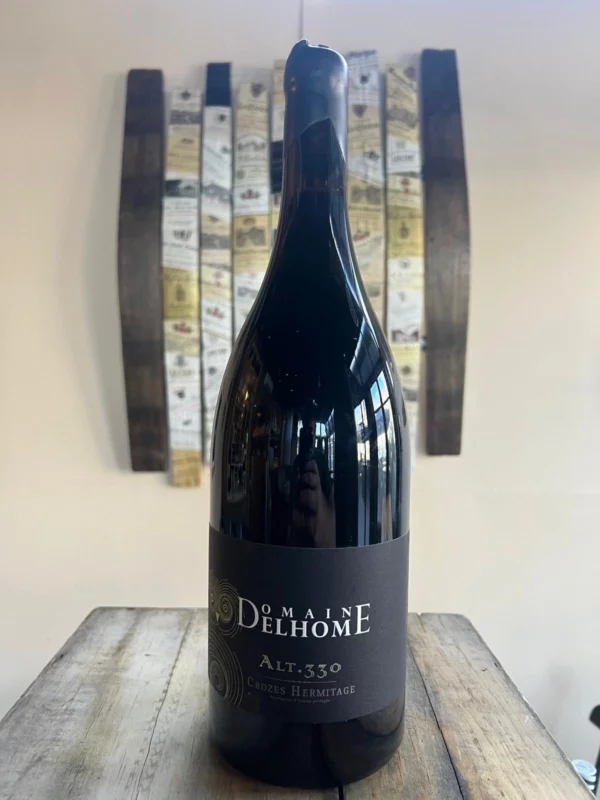 Magnum Crozes-hermitage « Alt. 330 »