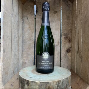 Champagne " Brut Nature "