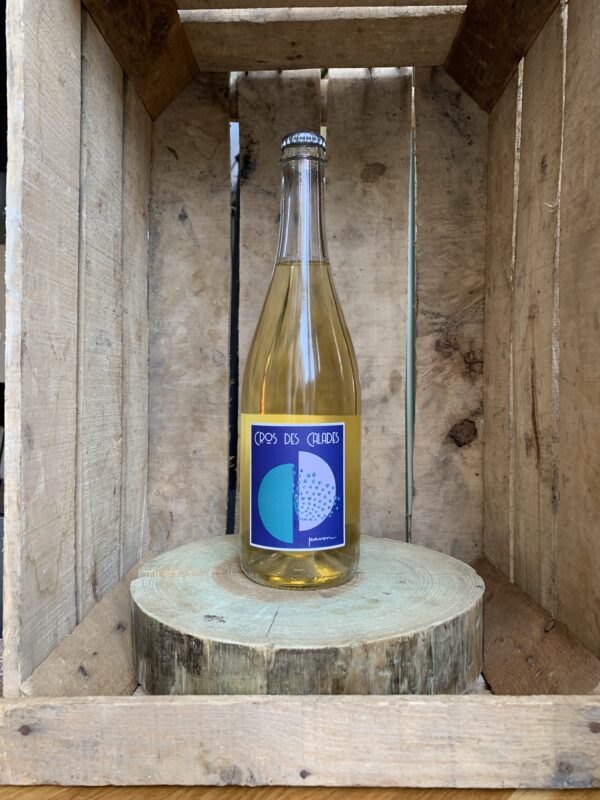 Vin de France " Le Paon "