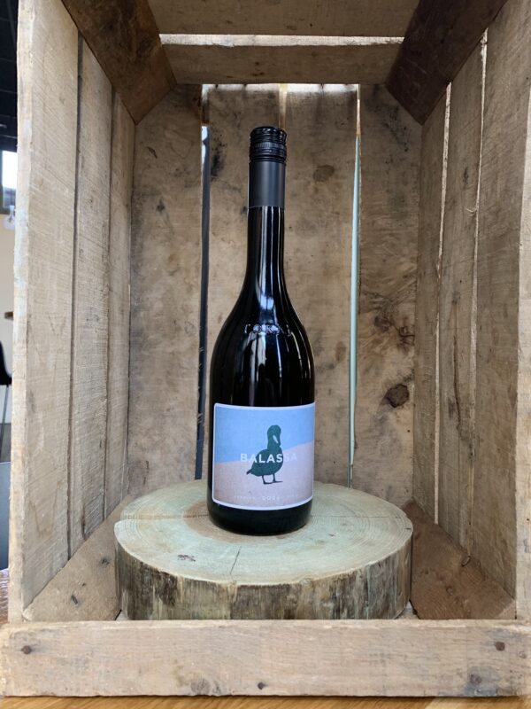 Tokaji "Duck"