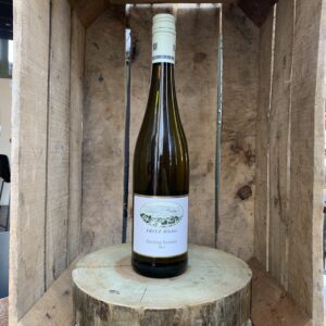 VDP Mosel-Saar-Ruwer "Riesling Trocken"