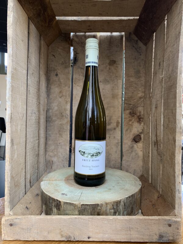 VDP Mosel-Saar-Ruwer "Riesling Trocken"