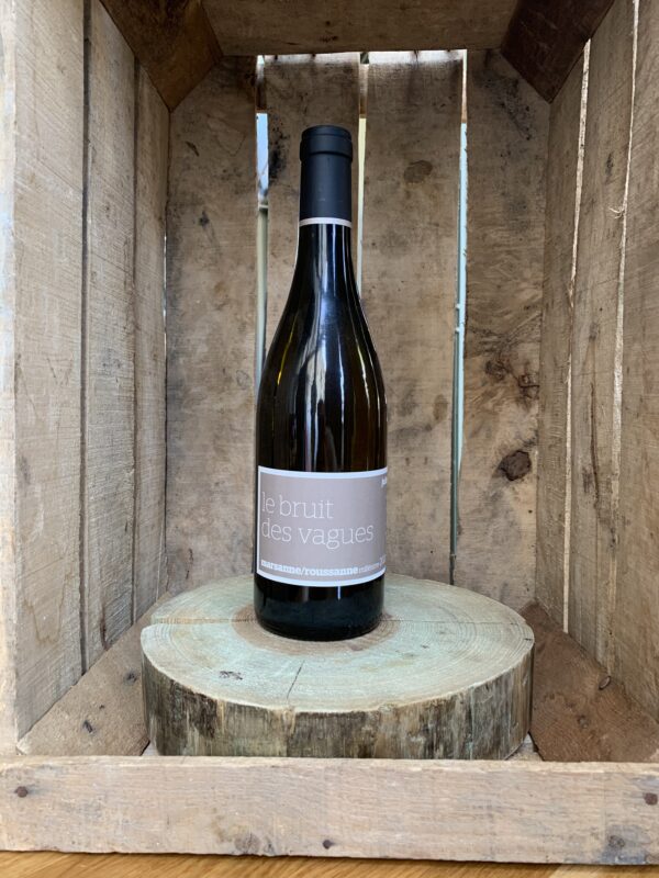 Vin de France "Le Bruit des Vagues"
