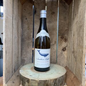 W.O Walker Bay "Sauvignon"