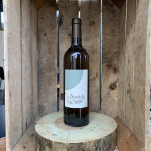 Vin de France "Zacmau"