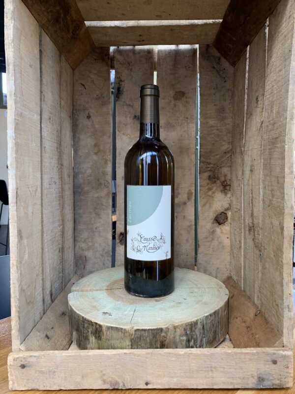 Vin de France "Zacmau"