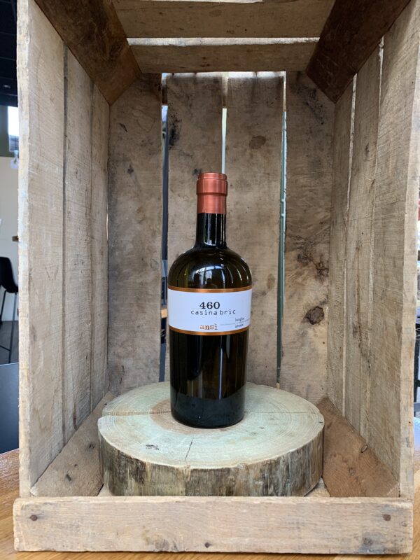 Langhe "Arneis"