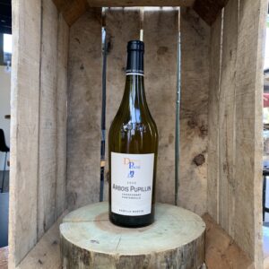 Arbois Pupillin "Fonteneille"