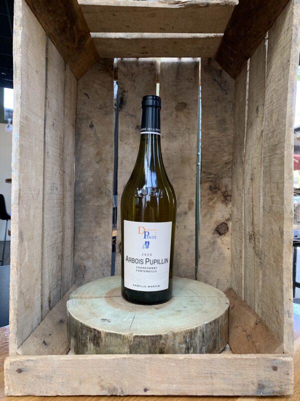 Arbois Pupillin "Fonteneille"