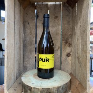 Vin de France "Pur Blanc"