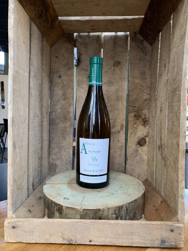 Arbois " En Paradis "