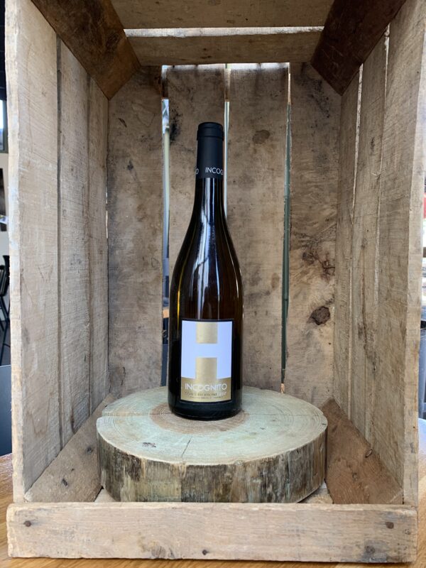 Côtes-du-Rhône " Incognito H "