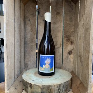 Vin de Savoie " Cricri "