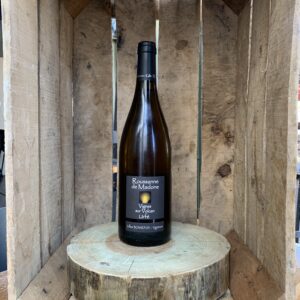 IGP Urfé " Roussanne de Madone "