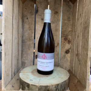 Nuits-Saint-Georges 1er cru " Clos de l'Arlot "