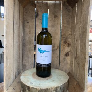 Rossj-Bass Langhe D.O.C