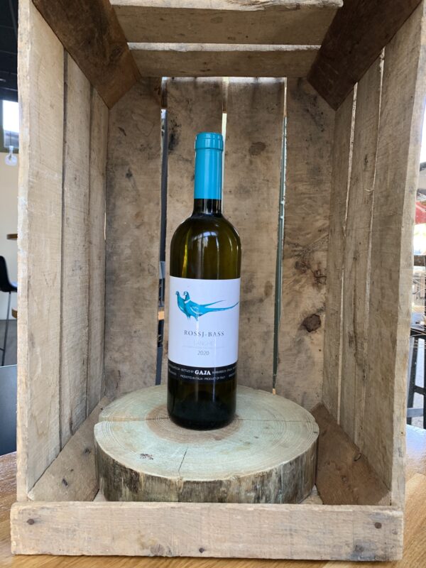 Rossj-Bass Langhe D.O.C