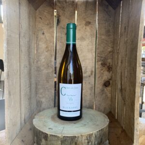Côtes du Jura " Les Sarres "