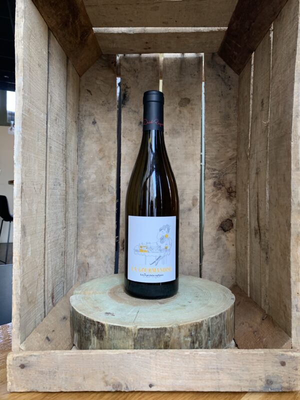 Vin de France " La Gourmandise "