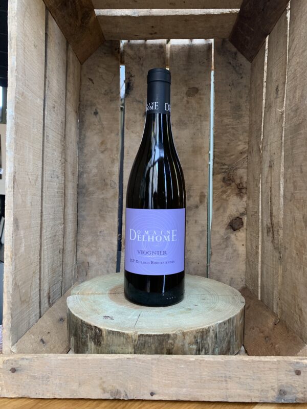IGP Collines Rhodaniennes "Viognier"