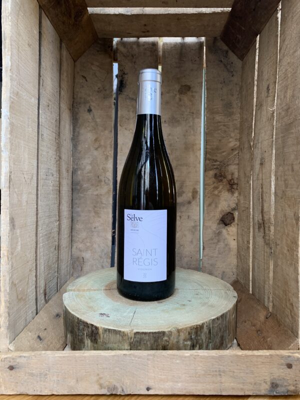 IGP Coteaux de l'Ardèche "Saint Régis"