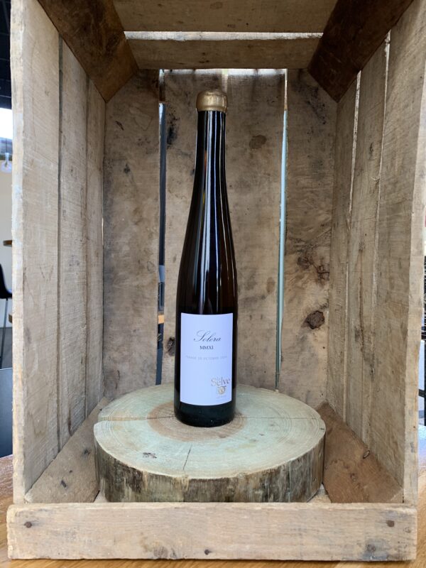 Vin de Liqueur "Solera MMXI"