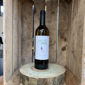 Vin de France "Les Peaux Rouges"