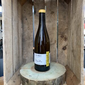 Chablis "Vent d'Ange"