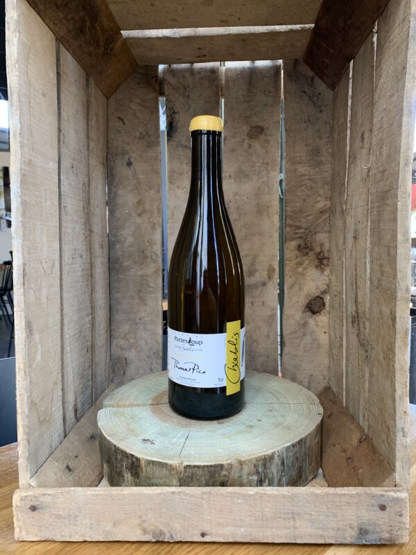 Chablis "Vent d'Ange"