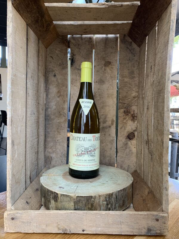 Côtes-du-Rhône "Grande Réserve"