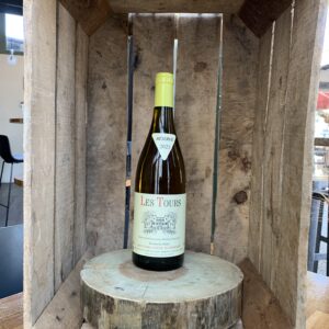 IGP Vaucluse "Grenache Blanc"