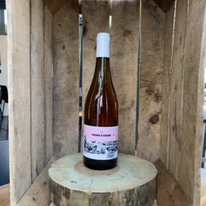 Vin de France "Coude à Coude"