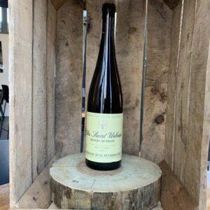 Alsace Grand Cru Rangen "Clos Saint Urbain rangen de Thann" Pinot Gris