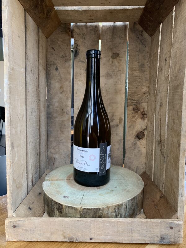 Chablis 1er Cru Butteaux