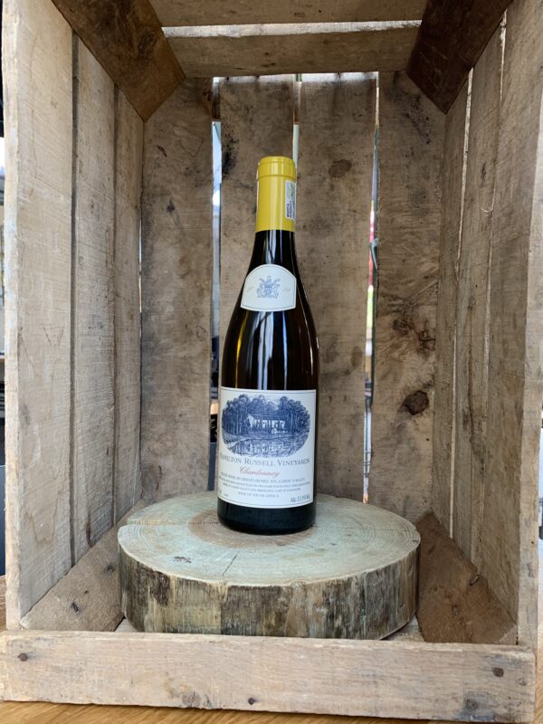 Hemel-En-Aarde Valley "Chardonnay"