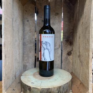 Vin de France "Pakhus"