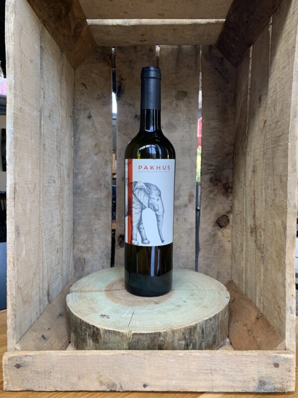 Vin de France "Pakhus"