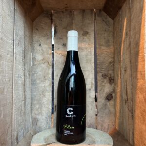 Crozes-hermitage Elixir