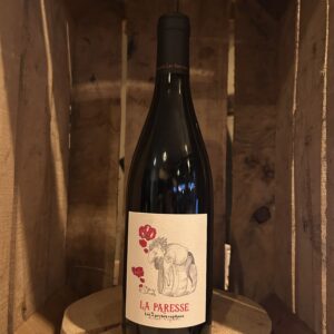 Vin de France La Paresse