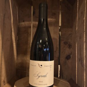 Vin de France Les Graviers