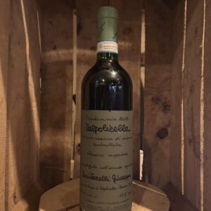 Valpolicella Classico Superiore