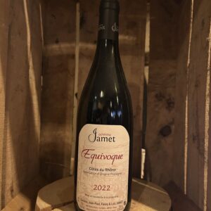 Côte du Rhône Equivoque