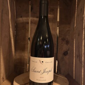 Saint-Joseph Babylone