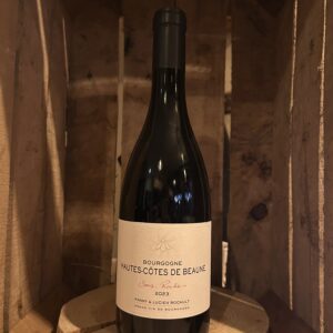 Bourgogne Hautes-Côtes de Beaune