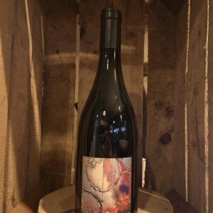 IGP Ardèche Grain Noir